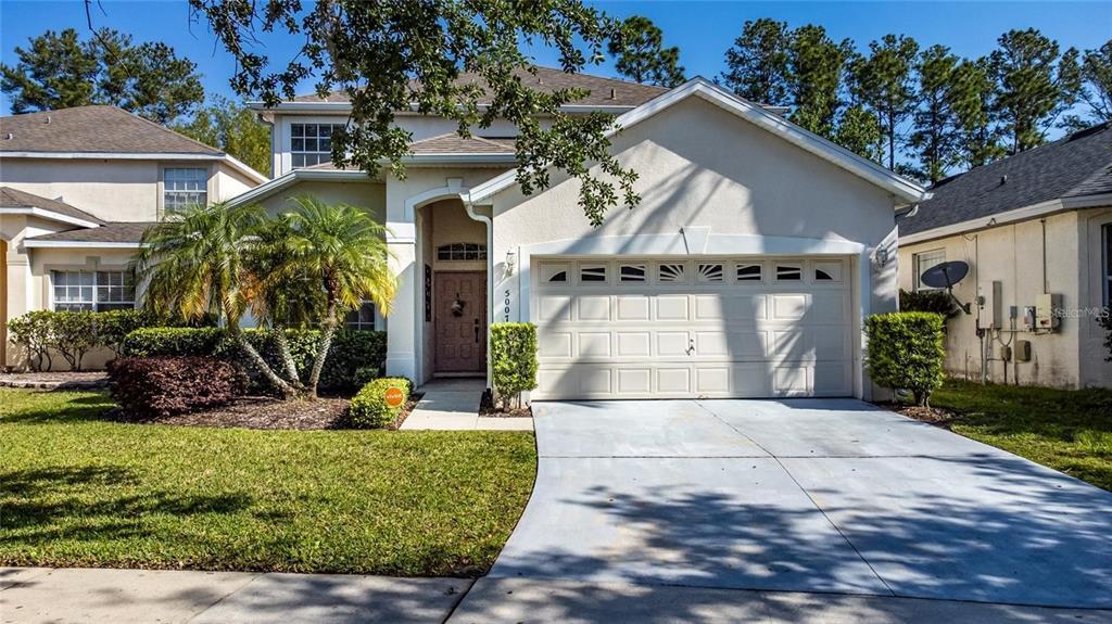 Foto principal - 5007 Bellthorn Dr
