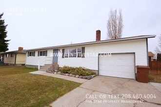 Building Photo - 4915 Galena Ave