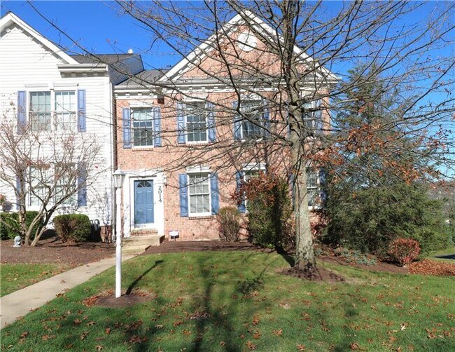 2014 Trillium Ct, Canonsburg, PA 15317 Townhome Rentals in Canonsburg