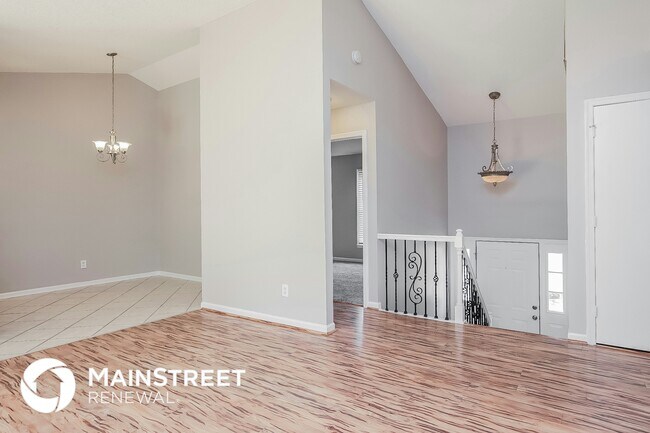 Foto del edificio - 7809 Foxwood Dr