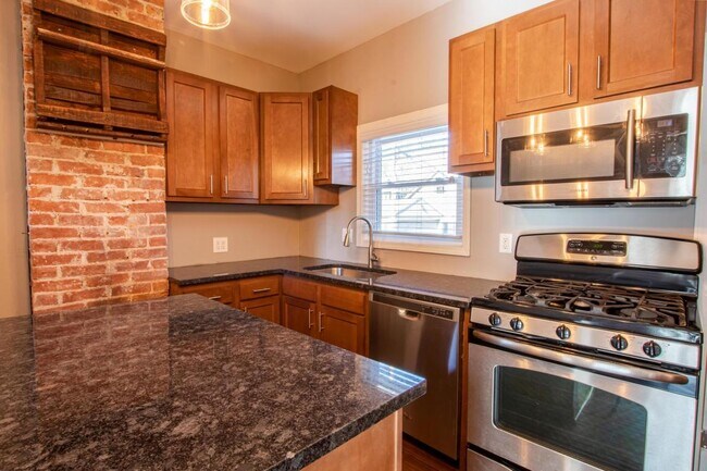 Foto del edificio - 907 Beech St