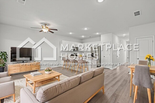 Foto del edificio - 3413 Briar Rose Ct