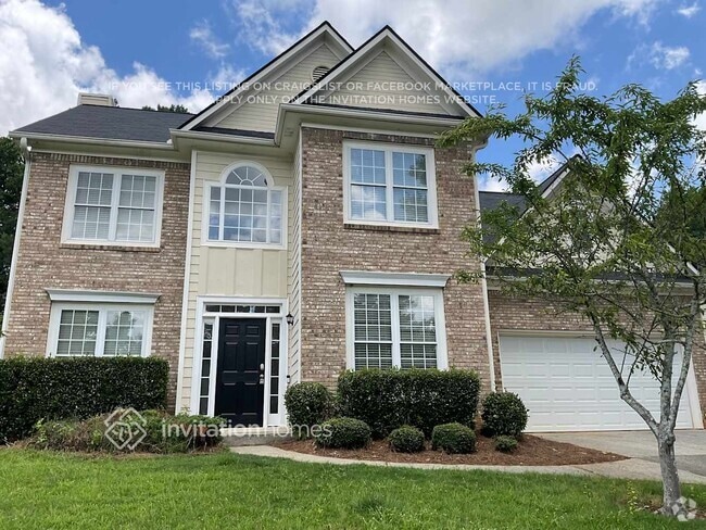 Building Photo - 4299 Chatham View Dr