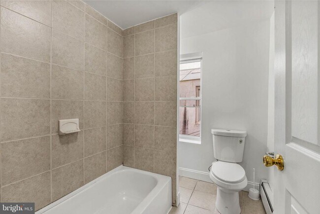 Foto del edificio - 1124 S 15th St