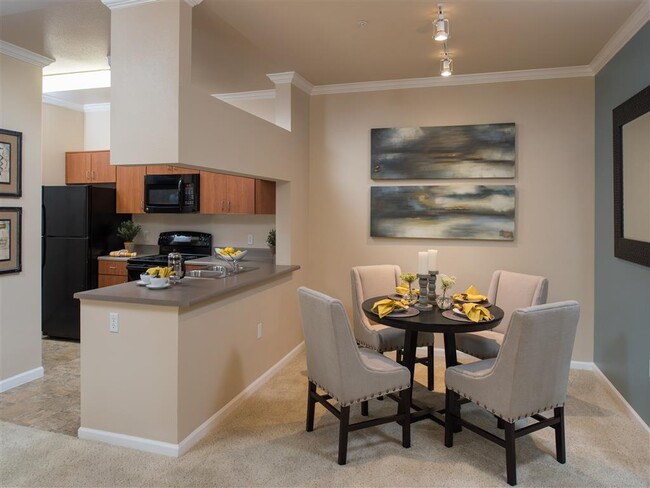 Interior Photo - Esplanade Apartment Homes