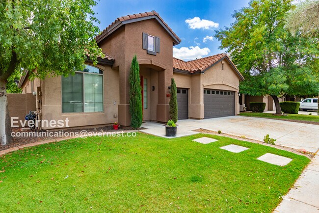 Foto del edificio - 8791 W Lane Ave