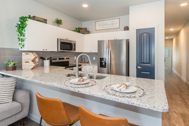 Building Photo - Cottages at Woodmen Heights