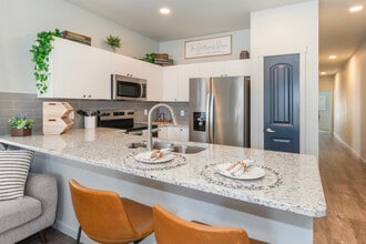 Building Photo - Cottages at Woodmen Heights