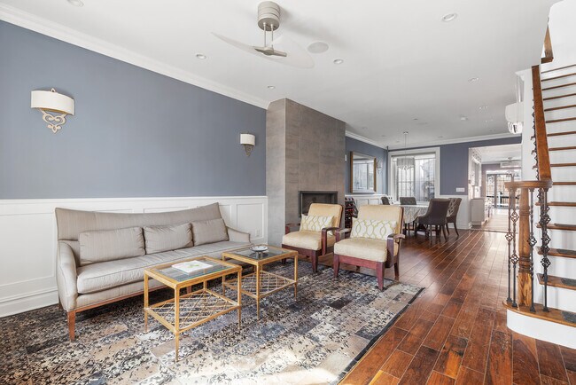 Foto del edificio - 22 Ludlam Pl