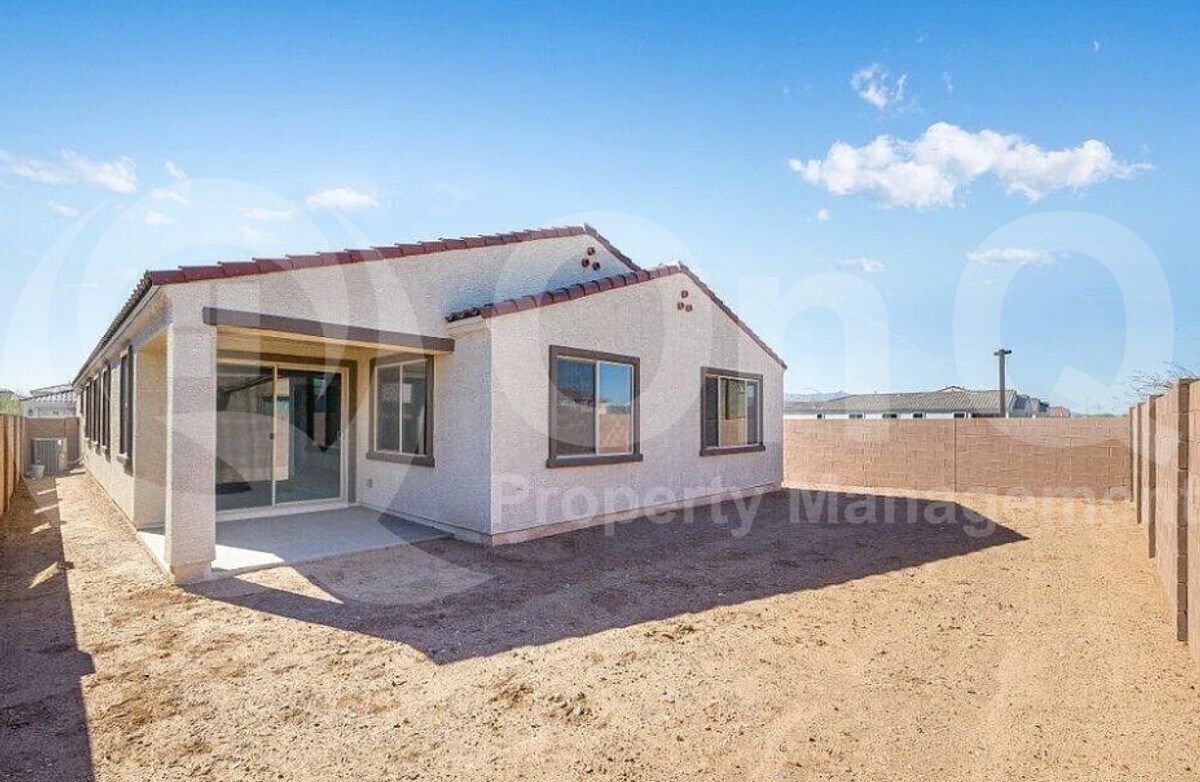 Building Photo - 5336 W Rainwater Dr