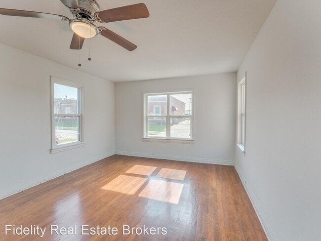 Building Photo - 4 br, 2 bath House - 2209 N Missouri Ave