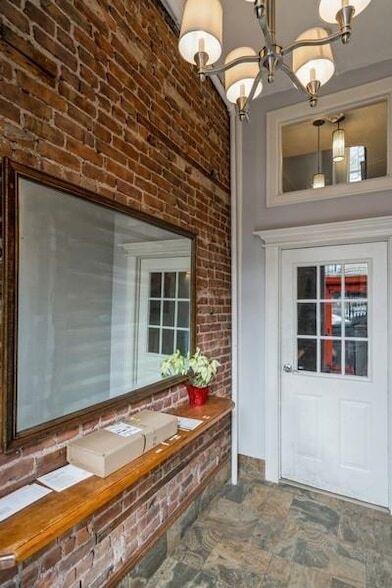 Photo - 218 Newark Ave Townhome