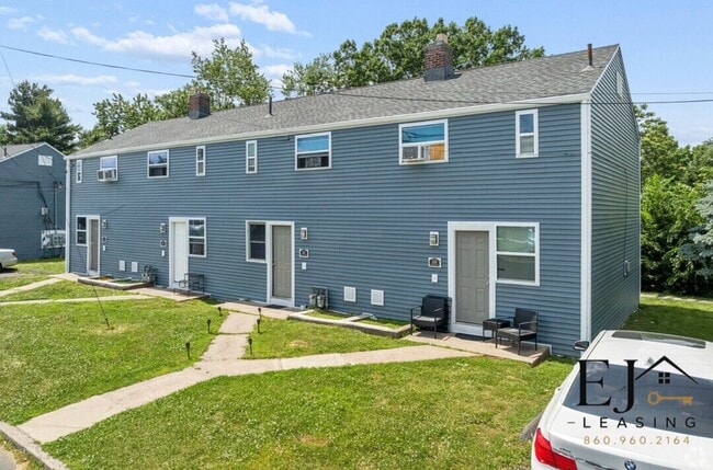 Building Photo - 105 Ledgecrest Ave