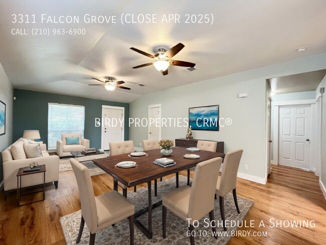 Building Photo - 3311 Falcon Grove