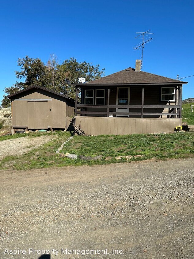 Primary Photo - 1 br, 1 bath House - 3575 PAYNE RD