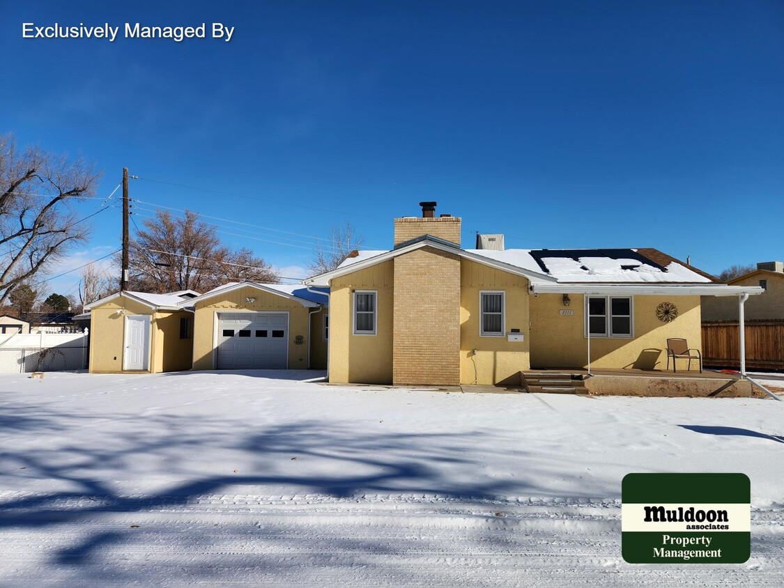 Foto principal - Rancher with a basement!