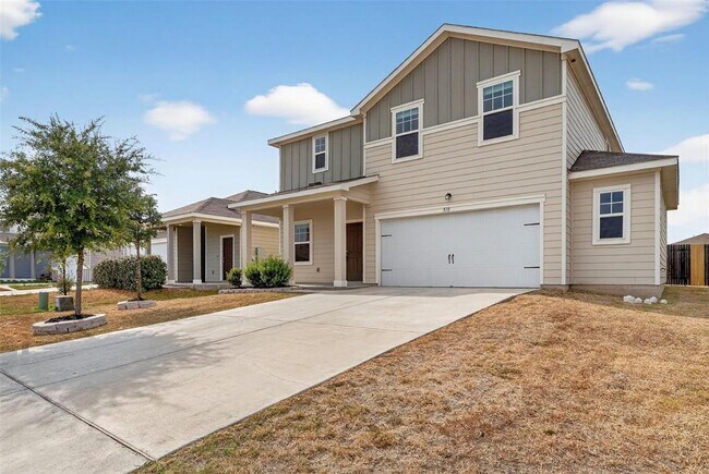 Building Photo - 510 Bunton Reserve Blvd