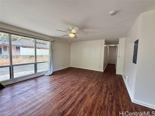 Foto del edificio - 1707 Ala Aolani St