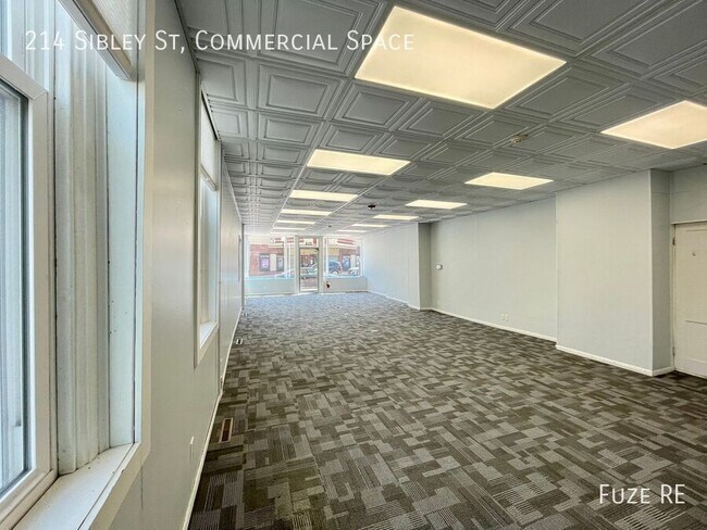 Foto del edificio - 214 Sibley St