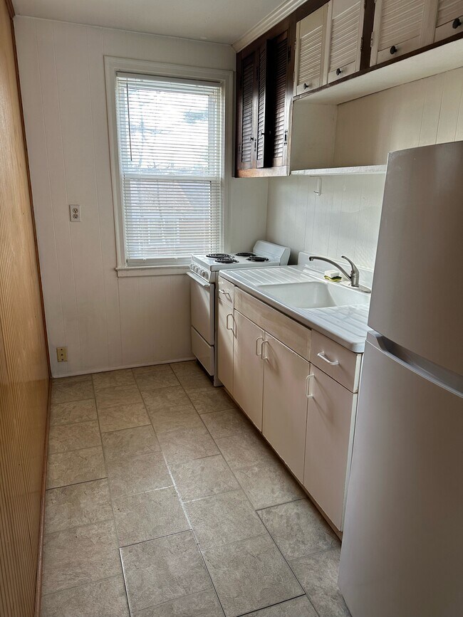 Cocina - 2 Corbin Ct