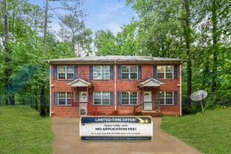 Building Photo - 2685 Morris St NW