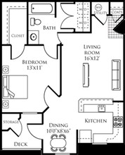 The Homestead Apartment Homes photo'