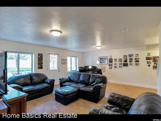 Foto del edificio - 3 br, 3 bath House - 963 S 1925 W
