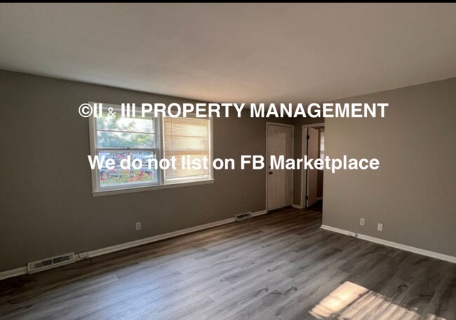Foto del edificio - 8539 Hayes St