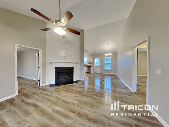 Building Photo - 508 Summit Way Mount Juliet TN