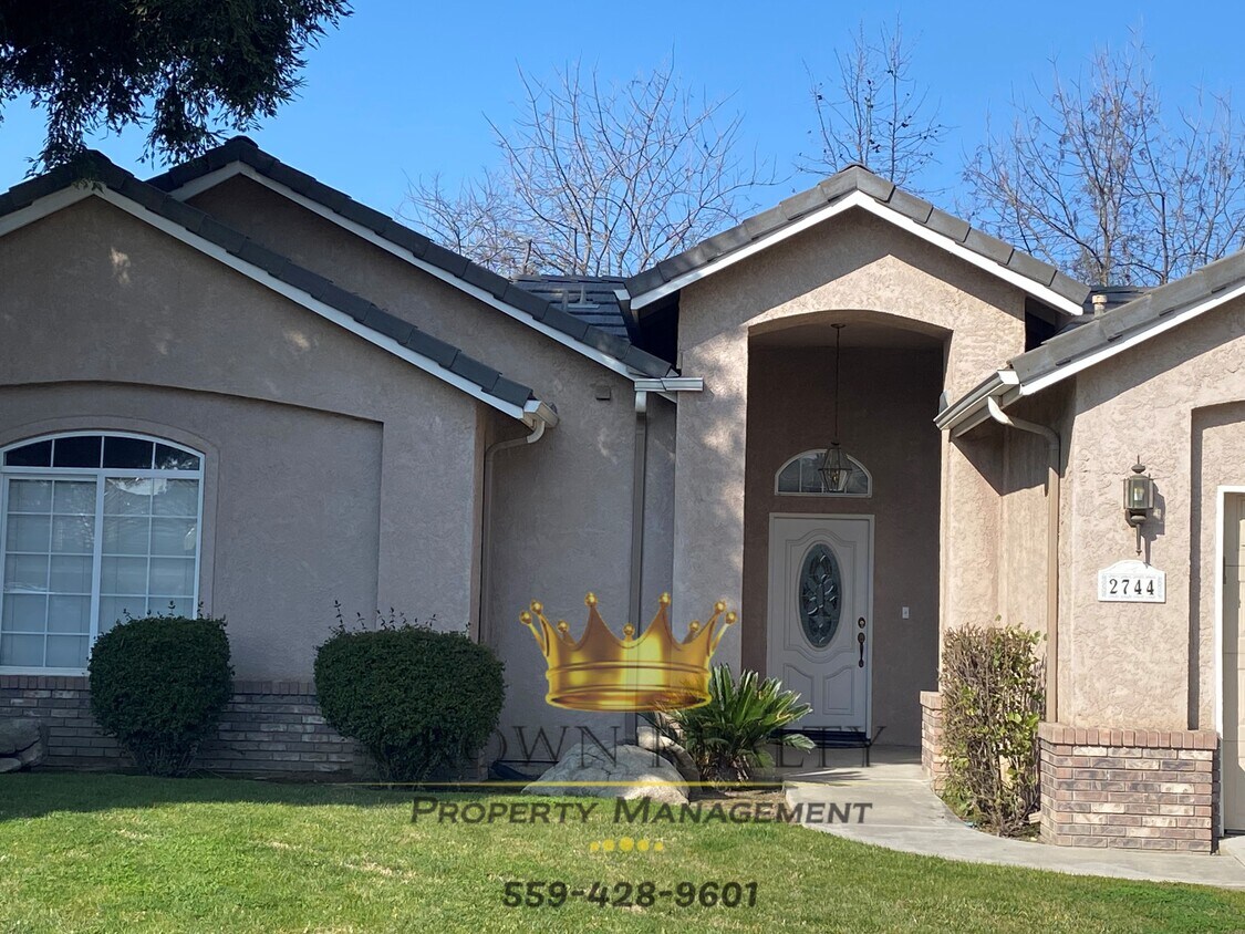 Foto del edificio - 2744 W Ceres Ct