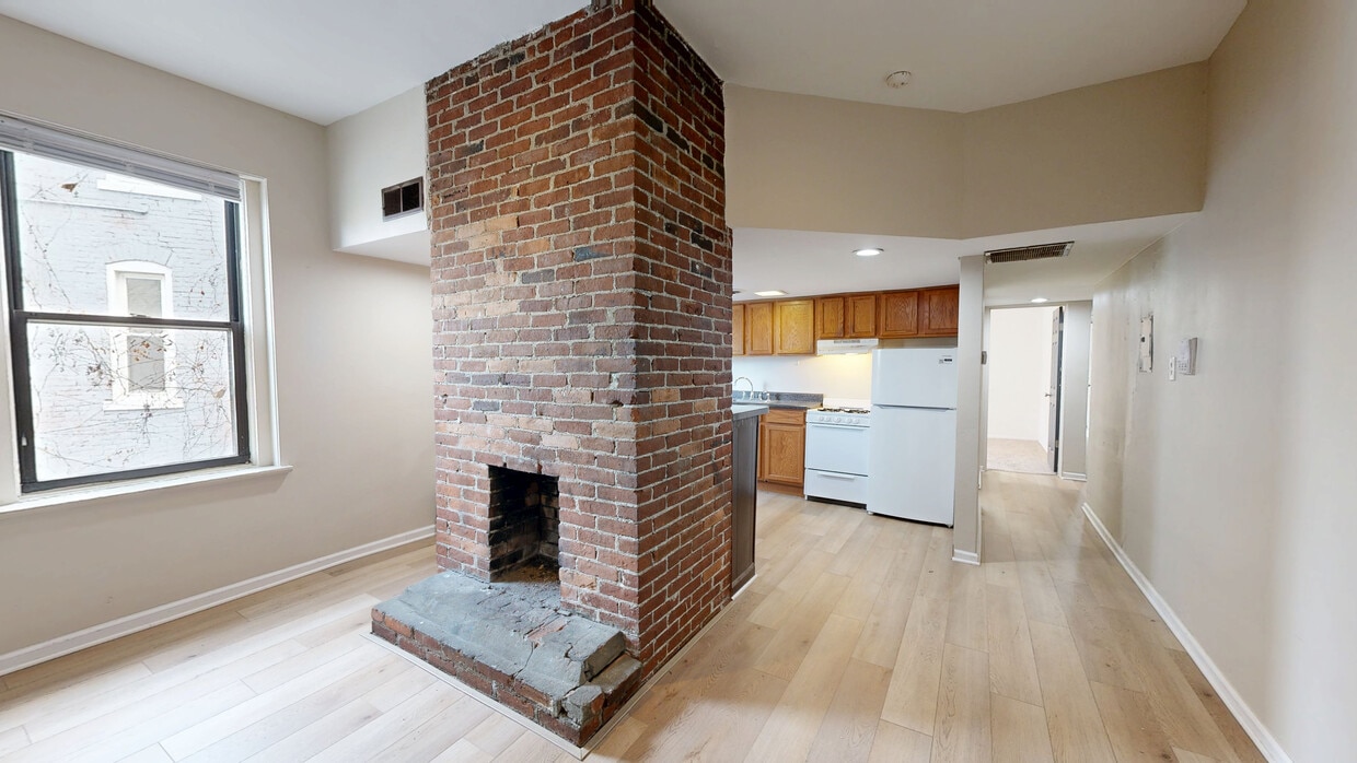 Photo - The Oaks Apartments