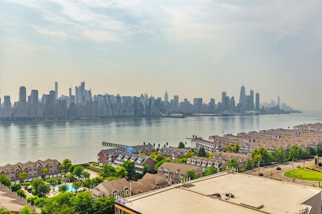 Foto del edificio - 7000 JFK Blvd E