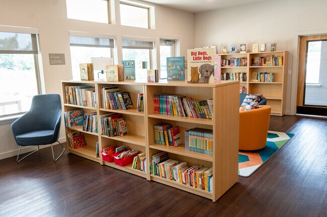 Foto del edificio - Avenue J