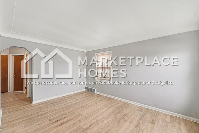 Foto del edificio - 9917 Sussex St