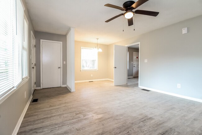 Foto del edificio - Charming Home in Spartanburg!