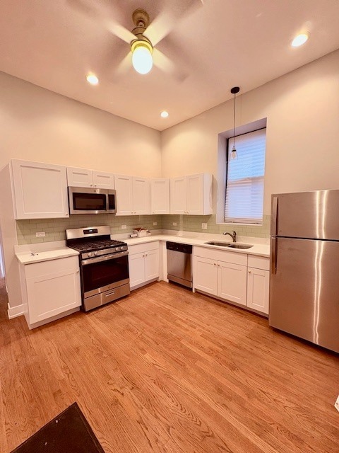 Foto del edificio - 825 W Armitage Ave