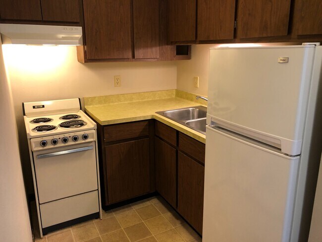Foto del edificio - 1707 N Wisconsin St