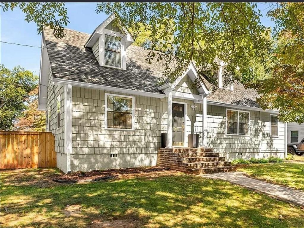 Foto principal - 1471 Hardin Ave