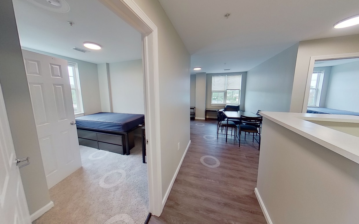 Photo - Spinner Place Apartments