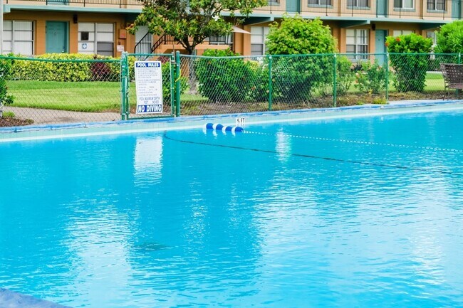 Foto del edificio - Park Apartments