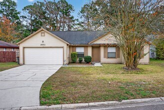 Building Photo - 3651 Paleface Pl