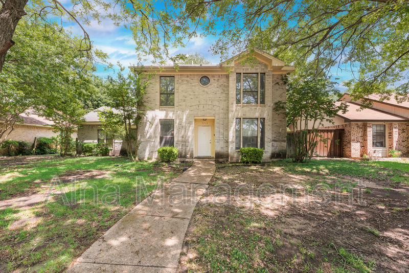Foto principal - 7713 Rice Dr