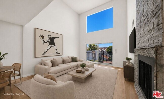 Foto del edificio - 4311 Colfax Ave