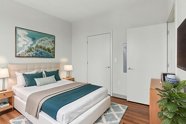 Foto del edificio - 1170 Tremont St