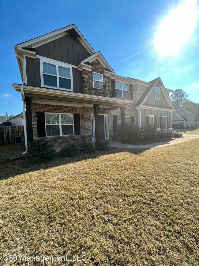 Building Photo - 4 br, 2.5 bath House - 2650 Anderson Ct
