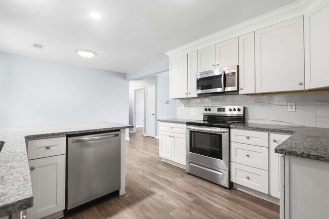 Foto del edificio - 4421 Jenwood St