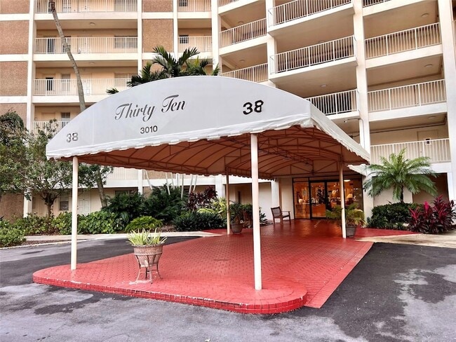 Photo - 3010 N Course Dr Apartment