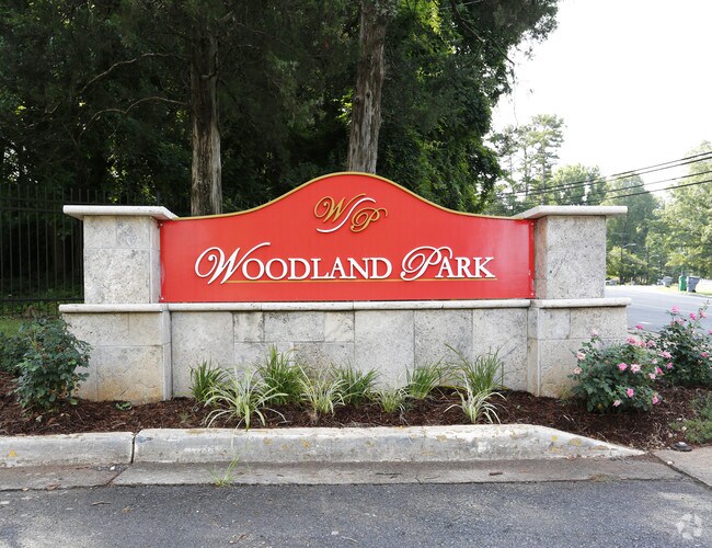 Woodland Park Apartments Apartments Charlotte, NC