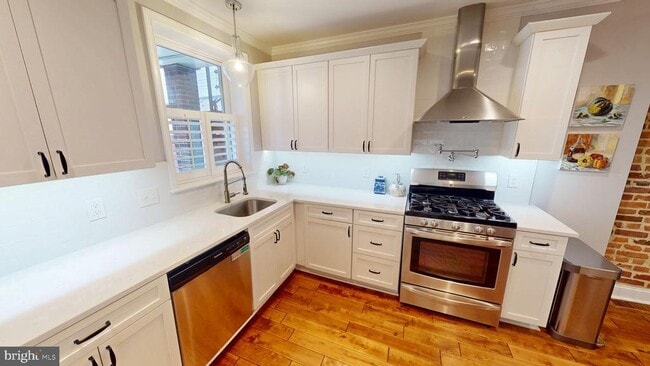 Building Photo - 2714 Fait Ave