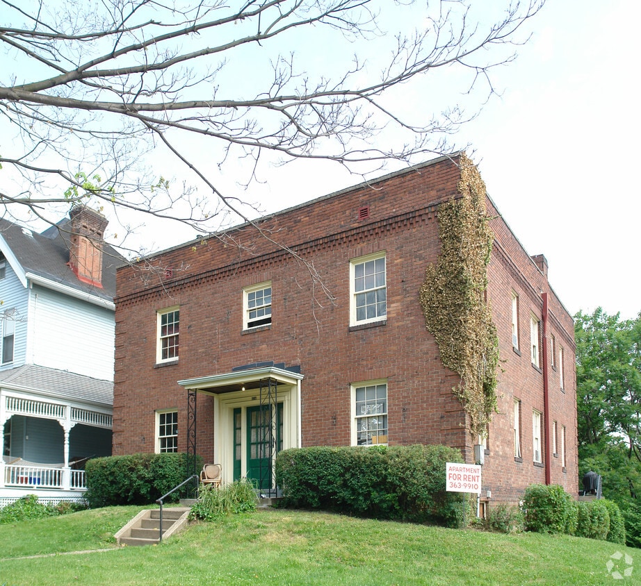 Building Photo - 167 Morewood Ave